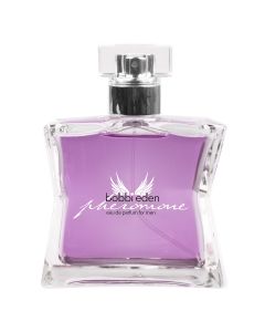 Bobbi Eden Pheromone Parfum For Him