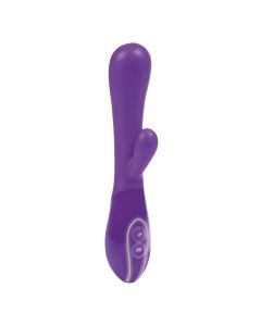 Body & Soul Kiss Vibrator Paars