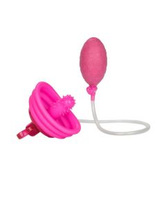 CalExotics Venus Butterfly Clitoris Pomp Roze