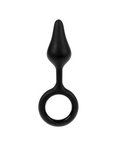 Booty Call Booty Tickler Buttplug Zwart