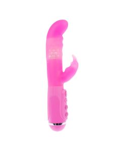 Jack Rabbit Junior Advanced Vibrator Roze