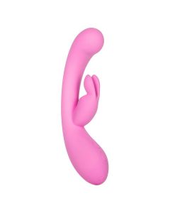 Jack Rabbit Rechargeable G Pro Vibrator Roze