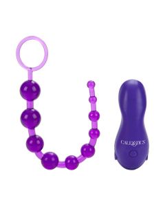 Playful Lover's Kit Anaal Kralen Paars