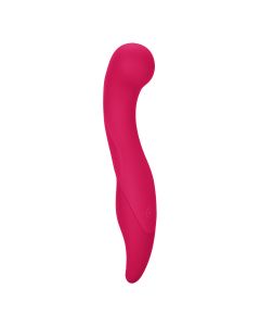 Silhouette S12 G-Spot Vibrator Rood