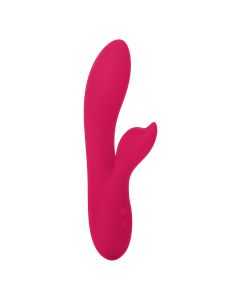 Silhouette S19 Rabbit Vibrator Rood
