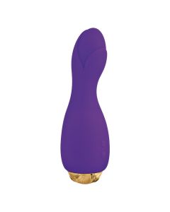 Entice Ava Vibrator Paars