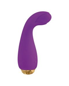 Entice Mae Vibrator Violet