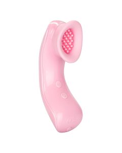 Pulsing Intimate Arouser Stimulator Roze