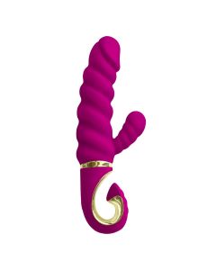 G-Candy Vibrator Paars