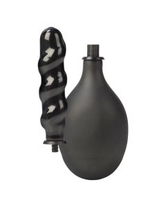 Colt Big Man Douche Cleaner Zwart