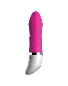 Crush Cutie Pie Vibrator Roze