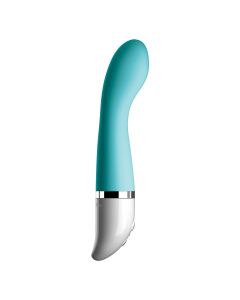 Crush Honey Vibrator Turquoise