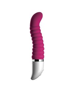 Crush Lover Boy Vibrator Roze