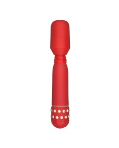 Crystal_flex_massager_Red