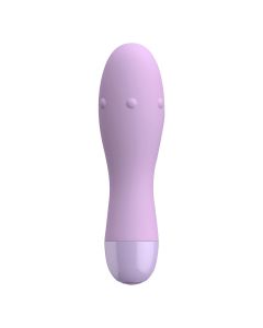 ToyJoy Cute Donna Vibrator Paars