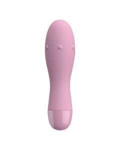 Cute Donna Vibrator Roze