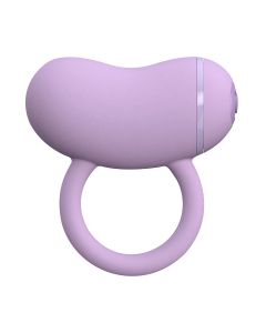 ToyJoy Cute Enzo Couples Ring Paars