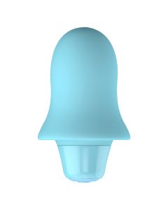 ToyJoy Cute Stella Bullet Stimulator Blauw