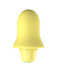ToyJoy Cute Stella Bullet Stimulator Geel
