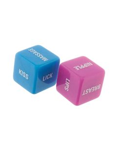 Lovetoy Love Dice Erotische Dobbelstenen