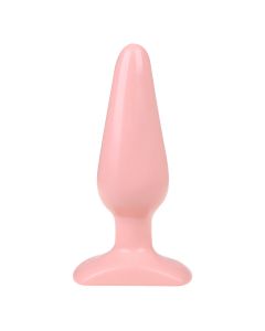 Doc Johnson Classic Medium Buttplug Flesh