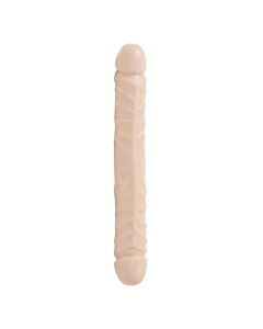 Jr. Veined Double Header Dong Blank