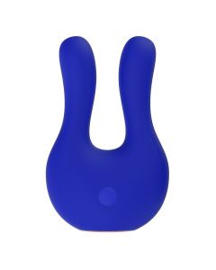 Elegance Exceptional Stimulator Blauw