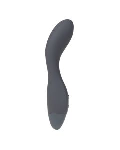 Embrace Beloved Wand Vibrator grijs