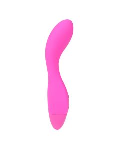 Embrace Beloved Wand Vibrator roze