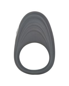 Embrace Pleasure Ring Cockring Grijs