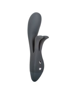 Embrace Sweetheart Wand Vibrator Grijs