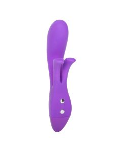 Embrace Sweetheart Wand Vibrator Paars