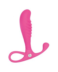 Embrace Tapered Probe Vibrator Roze