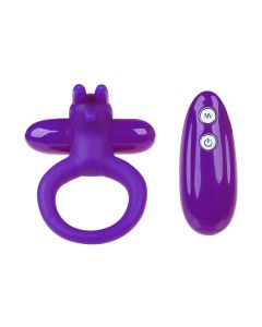 Entice Adelle Cockring Paars