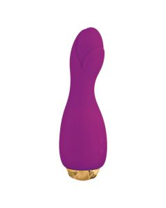 Entice Ava Vibrator Violet