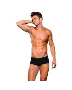 Sport Trunk Boxer M/L Zwart