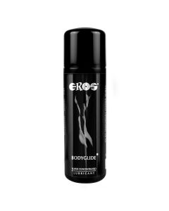 Eros Super Concentrated Bodyglide Siliconen Glijmiddel 100ml.