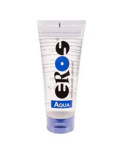 Eros Aqua Waterbasis Glijmiddel 200 ml