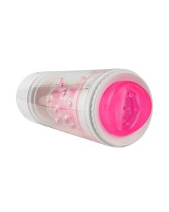 Extreme Roto-Bator Pussy Masturbator Roze 