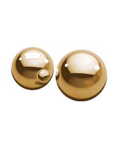Fetish Fantasy Ben-Wa Balls Goud