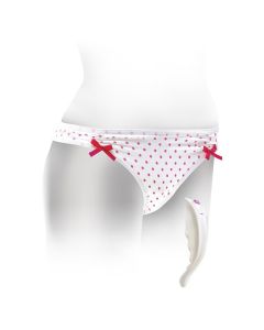Fetish Fantasy Elite vibrerende slip