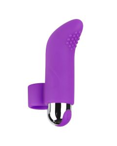 Ohh! Finger Vibrator Paars