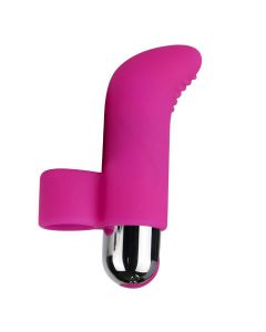 Ohh! Finger Vibrator Roze