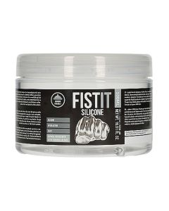 Fist-It Siliconen Glijmiddel 500ml