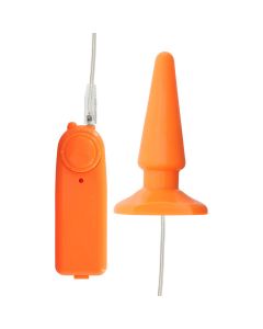 Funky-Vibrating-Buttplug
