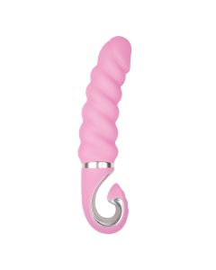 G-Jack 2 Vibrator Licht Roze