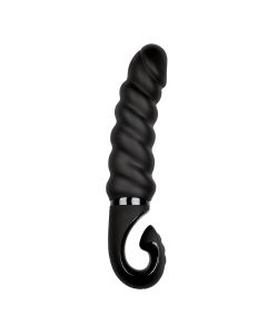 G Jack 2 Vibrator Zwart