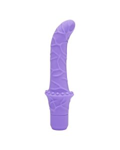 Get Real Classic G-Spot Vibrator Paars