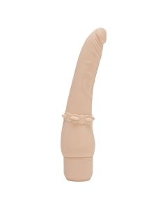 Get Real Classic Smooth Vibrator Blank