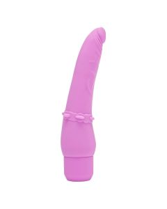 Get Real Classic Smooth Vibrator Roze